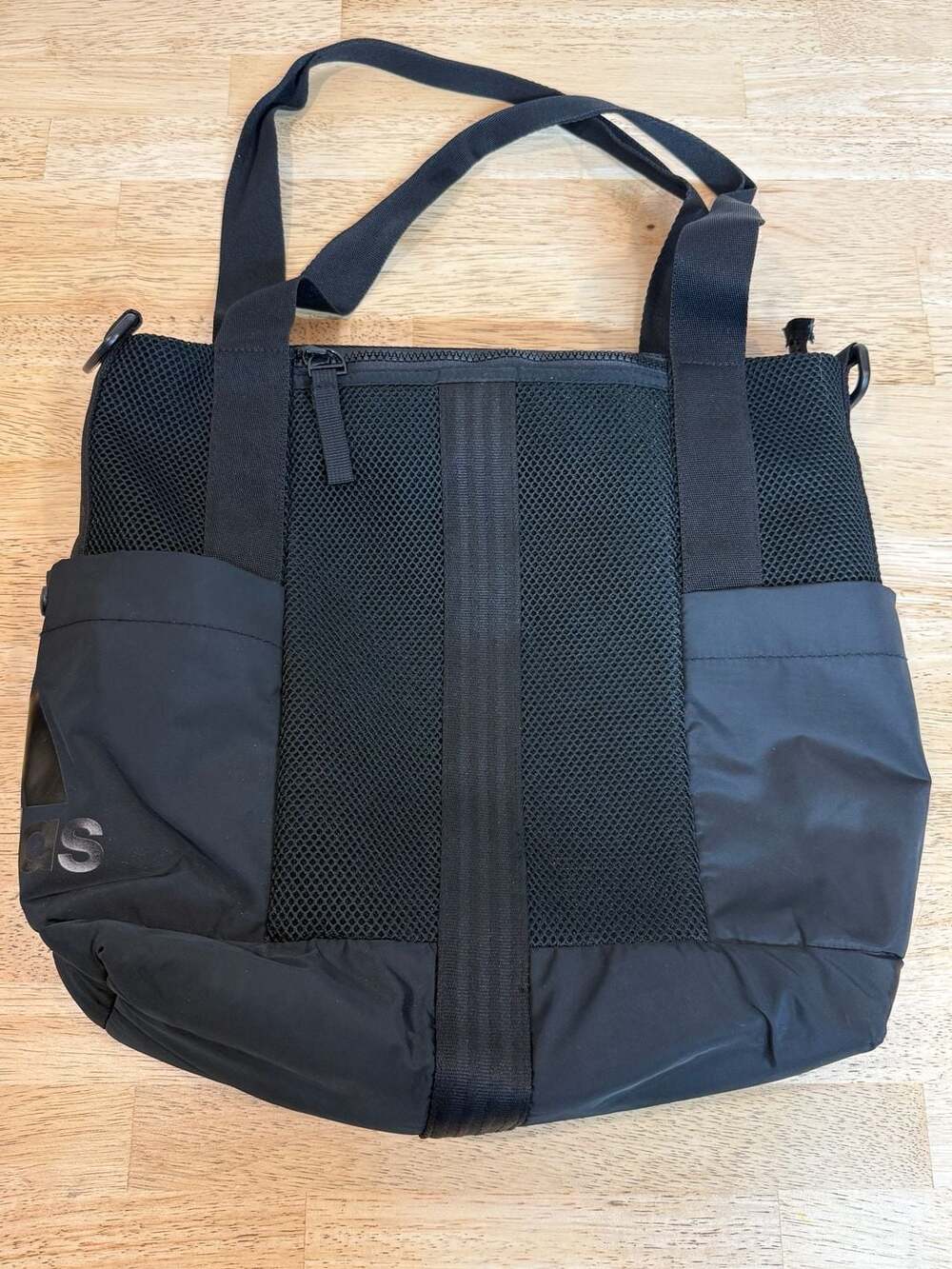 Adidas Women's All Me Tote Bag in Black